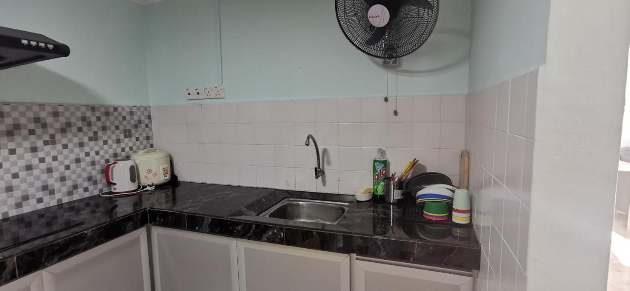 Bayview Villas Condo - Premium Unit Πορτ Ντίξον Εξωτερικό φωτογραφία