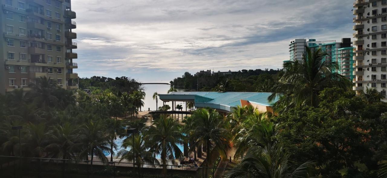 Bayview Villas Condo - Premium Unit Πορτ Ντίξον Εξωτερικό φωτογραφία