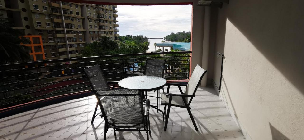 Bayview Villas Condo - Premium Unit Πορτ Ντίξον Εξωτερικό φωτογραφία