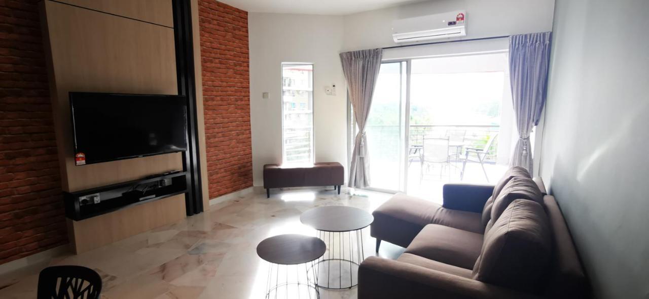 Bayview Villas Condo - Premium Unit Πορτ Ντίξον Εξωτερικό φωτογραφία