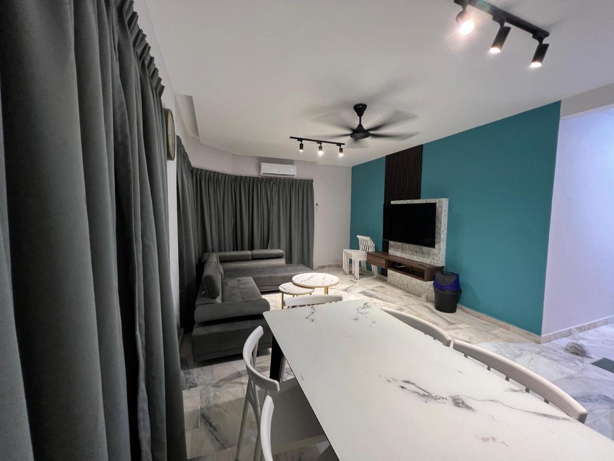 Bayview Villas Condo - Premium Unit Πορτ Ντίξον Εξωτερικό φωτογραφία