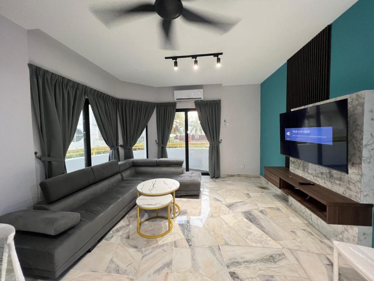 Bayview Villas Condo - Premium Unit Πορτ Ντίξον Εξωτερικό φωτογραφία