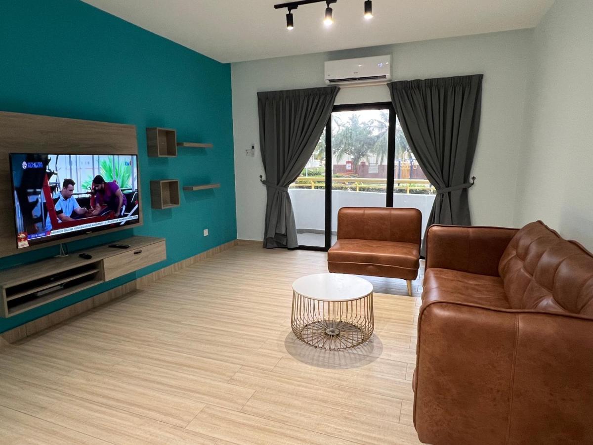 Bayview Villas Condo - Premium Unit Πορτ Ντίξον Εξωτερικό φωτογραφία