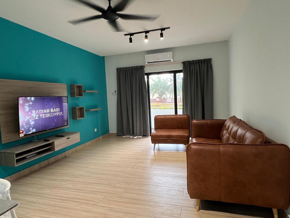 Bayview Villas Condo - Premium Unit Πορτ Ντίξον Εξωτερικό φωτογραφία