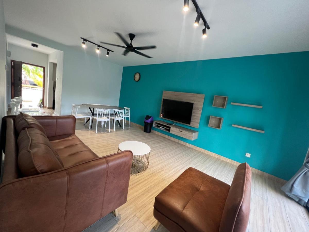 Bayview Villas Condo - Premium Unit Πορτ Ντίξον Εξωτερικό φωτογραφία
