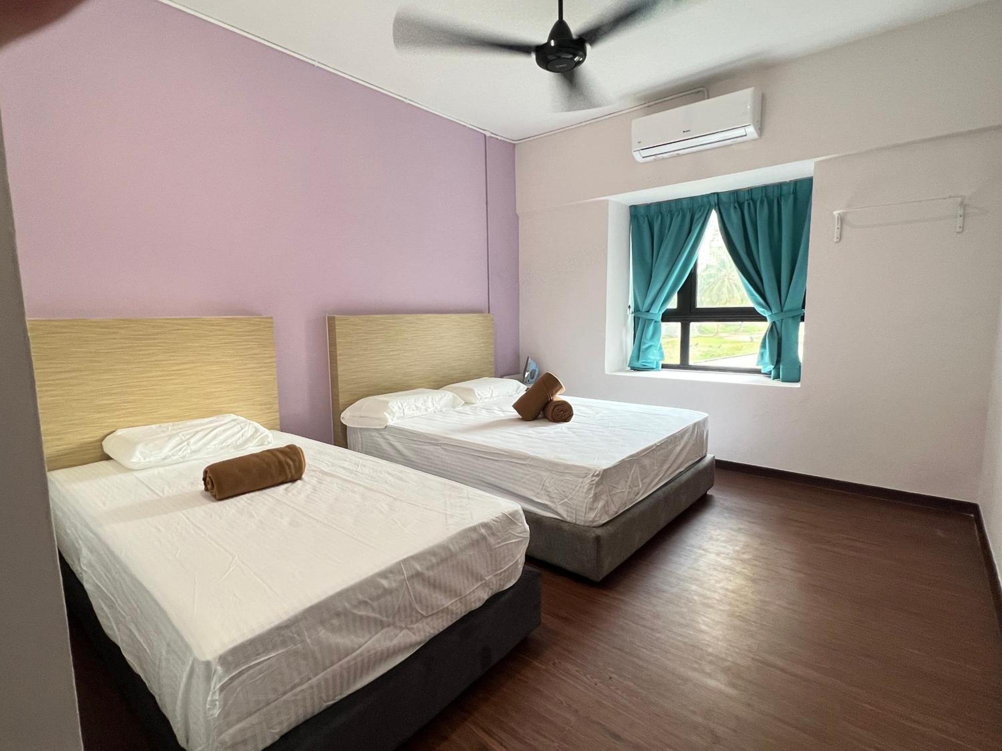 Bayview Villas Condo - Premium Unit Πορτ Ντίξον Δωμάτιο φωτογραφία
